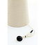 Light en Living Vloerlamp Ø38x180 cm MICKY zand