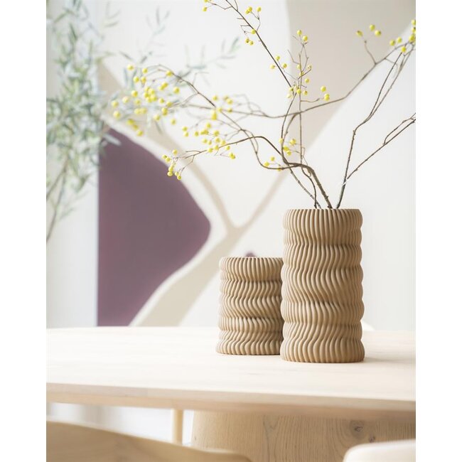 By Boo Vaas Mae groot