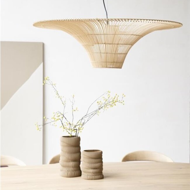 By Boo Hanglamp Hanoi groot