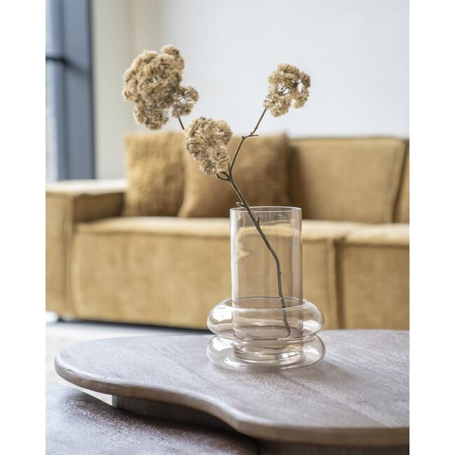 By Boo Vaas Chunky - beige