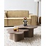 By Boo Salontafel set Fall - bruin