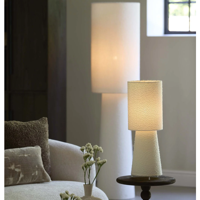 Light en Living Vloerlamp Ø38x180 cm MICKY zand