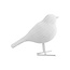 Present Time Ornament Statue Knitted wit