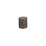Light en Living Kap ovaal recht smal 45-21-22 cm DISLI  linnen bruin