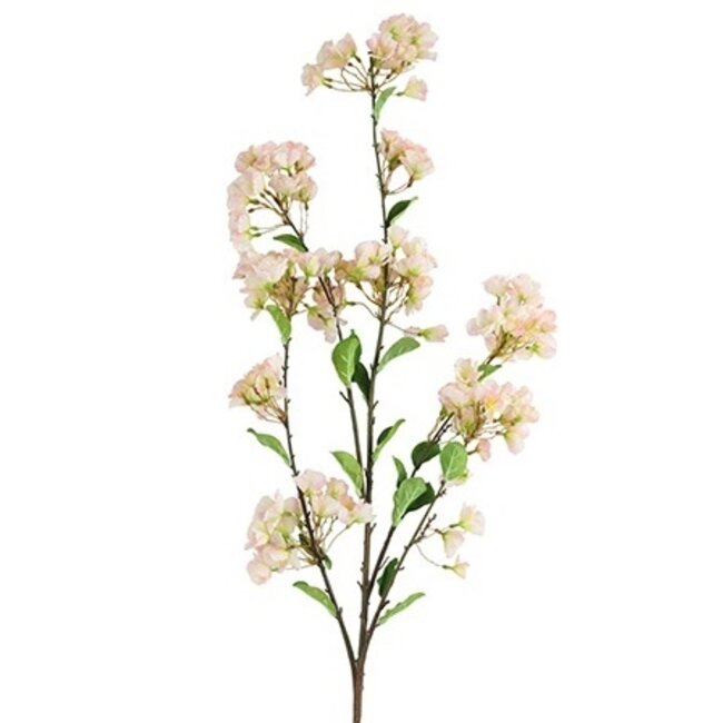 Countryfield Kunsttak Sakura L roze