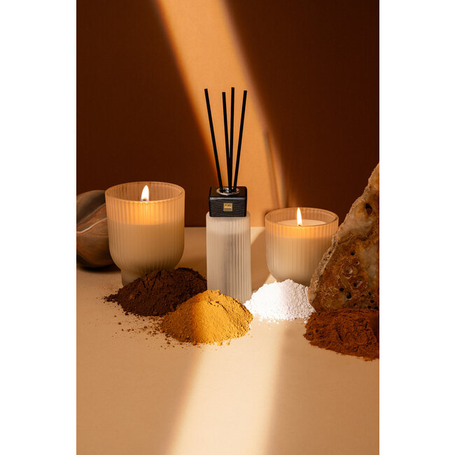 PTMD Geurkaars New Elements floral arabia S