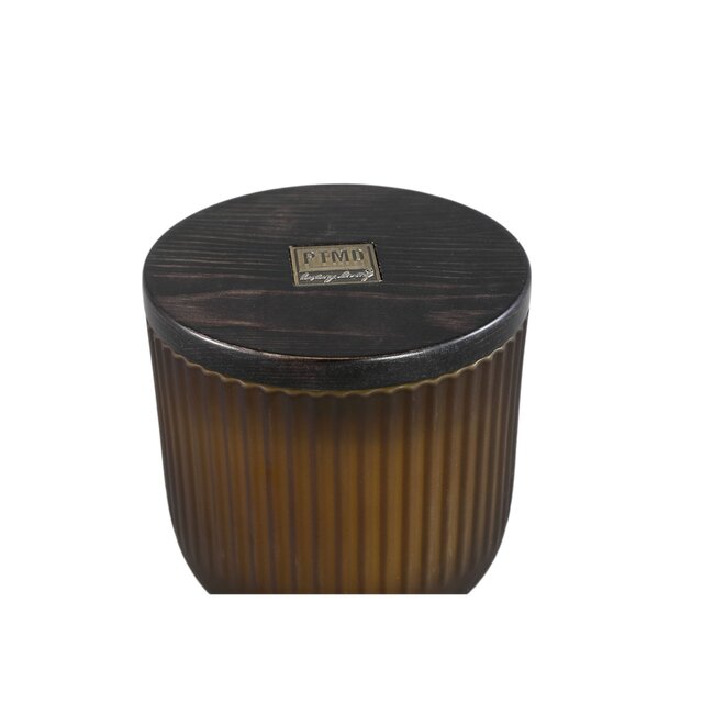 PTMD Geurkaars New Elements woody bouquet L