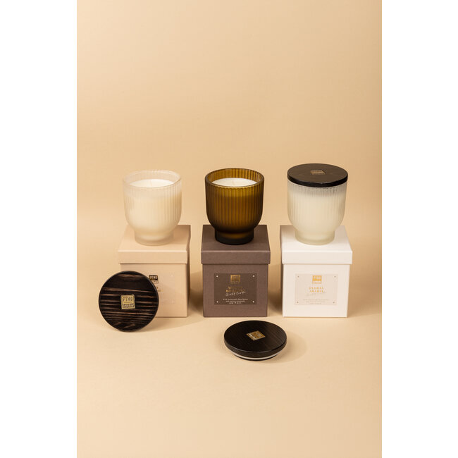PTMD Geurkaars New Elements floral arabia L