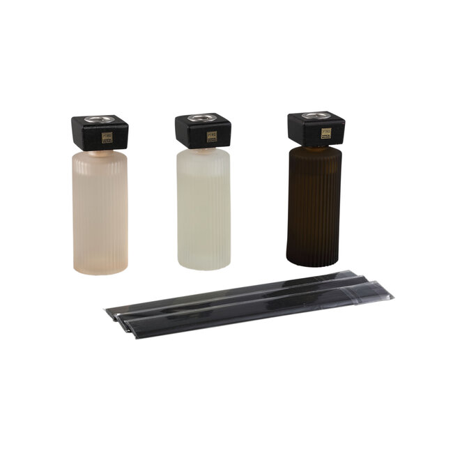 PTMD Geurstokjes New Elements floral arabia