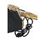 Light & Living Wandlamp 35x26x20 cm TURTLE brons