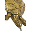 Light en Living Wandlamp 35x26x20 cm TURTLE brons