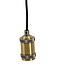 Light & Living Wandlamp 35x26x20 cm TURTLE brons