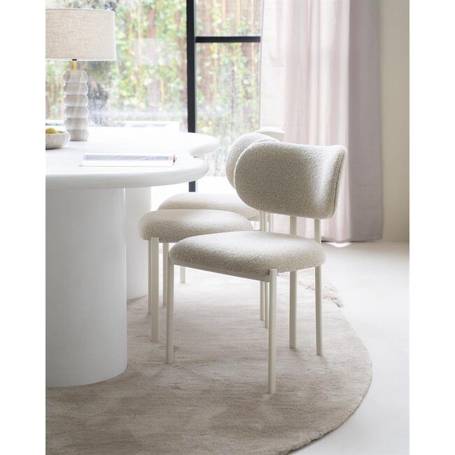 By Boo Eettafel Seki 250 cm