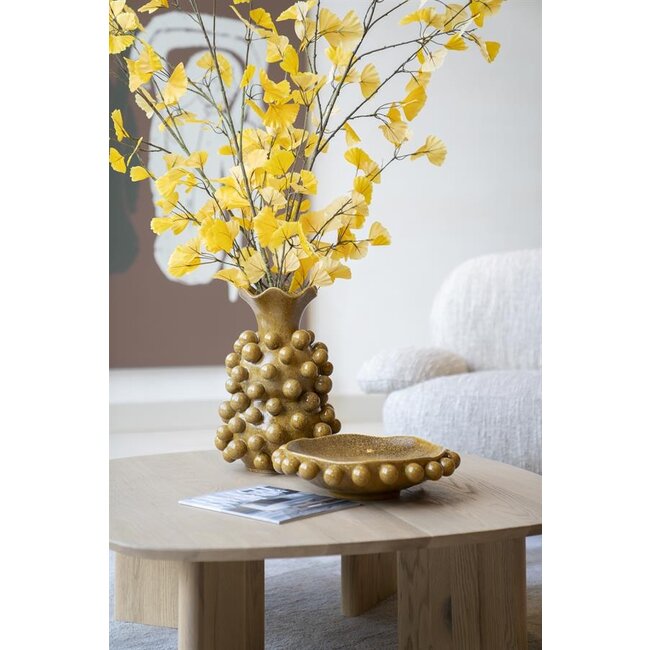 By Boo Vaas Viro – mosterd