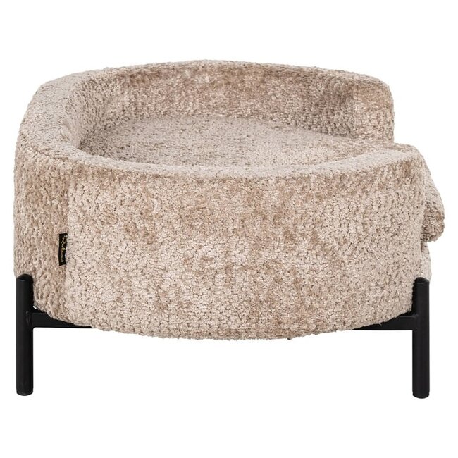 Richmond Interiors  Huisdierenbed Dolly nature sheep (Sheep 01 nature)