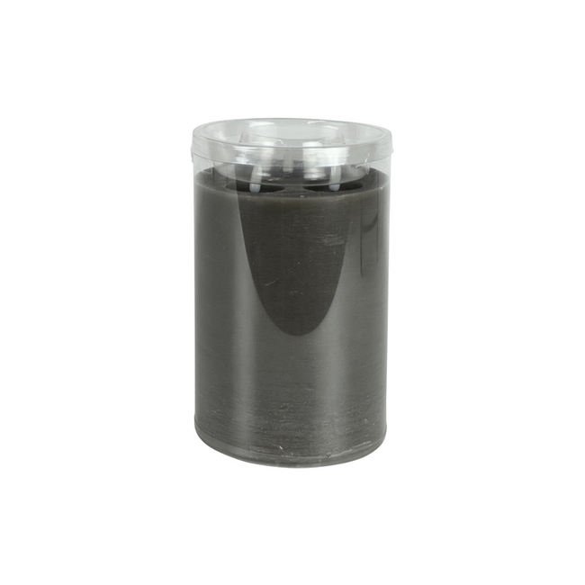 Countryfield Stompkaars Ø15CM LED Lyon XL grijs