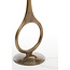 Light en Living Kandelaar Ø13x55 cm ANTIGA antiek brons