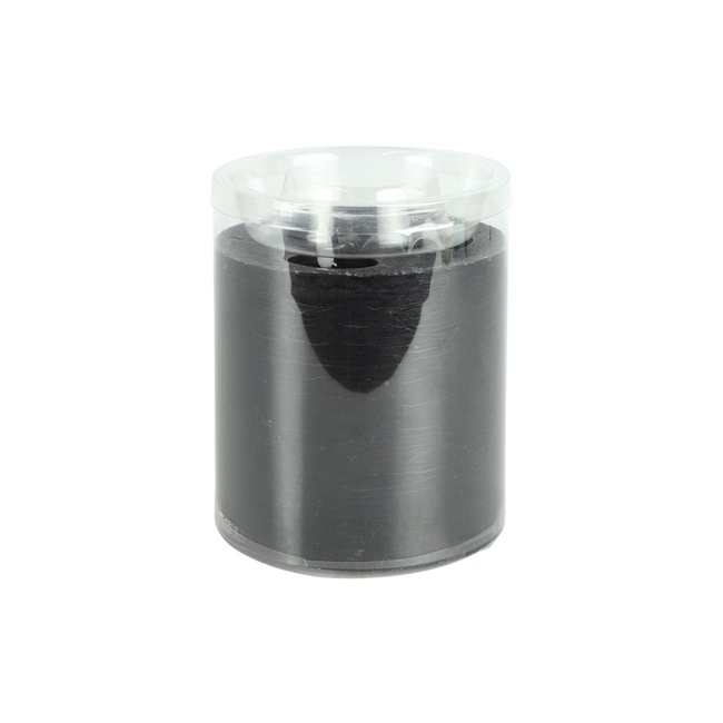 Countryfield Stompkaars Lyon Ø 15 cm Lyon zwart