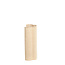 Light & Living Wandlamp E14 15x10x30,5 cm FRINGE naturel