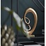 Light en Living Ornament 20x20x34 cm EDDY antiek brons