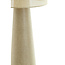 Light & Living Vloerlamp Ø38x180 cm MICKY linnen olijf groen