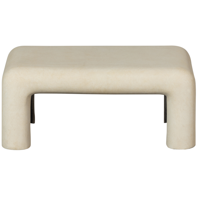 Woood Set van 2 - STANI salontafels betonlook naturel