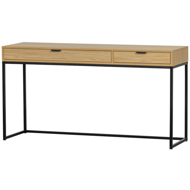 Woood SILAS bureau eiken decor [fsc]