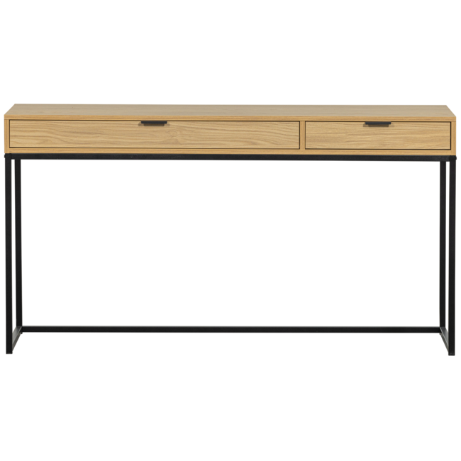 Woood SILAS bureau eiken decor [fsc]