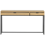 Woood SILAS bureau eiken decor [fsc]