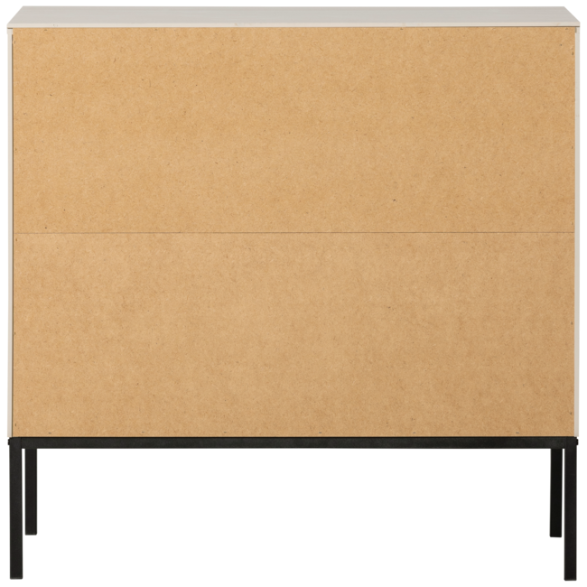 Woood ADAM ladekast grenen dust [fsc]