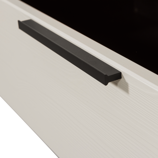 Woood ADAM ladekast grenen dust [fsc]