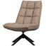 Woood JOUKE draaifauteuil zand