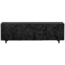 Woood COUNTER TV meubel mango zwart
