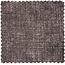 Woood CLOUD chaise longue links geweven chenille taupe