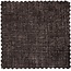 Woood CLOUD chaise longue links geweven chenille warm bruin