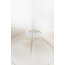 Light en Living Hanglamp Ø70x15 cm RAFA creme