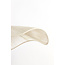 Light en Living Hanglamp Ø70x15 cm RAFA creme