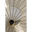 Light en Living Hanglamp Ø51x20 cm BAHOTO lichtgoud