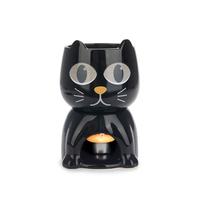 Balvi Fondue set kat zwart