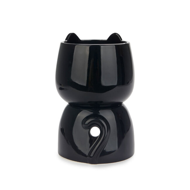 Balvi Fondue set kat zwart