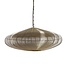 Light & Living Hanglamp Ø40x18 cm BAHOTO lichtgoud