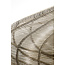 Light & Living Hanglamp Ø40x18 cm BAHOTO lichtgoud