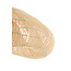 Light & Living Hanglamp 54x52,5x30,5 cm JANZUR rattan naturel