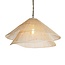Light en Living Hanglamp Ø56x31 cm ALAMEDA creme