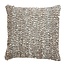 Light & Living Kussen 45x45 cm MEZOKI bouclé bruin