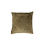 Light en Living Kussen 45x45 cm RUHLA groen