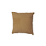 Light en Living Kussen 45x45 cm ELIAS sand