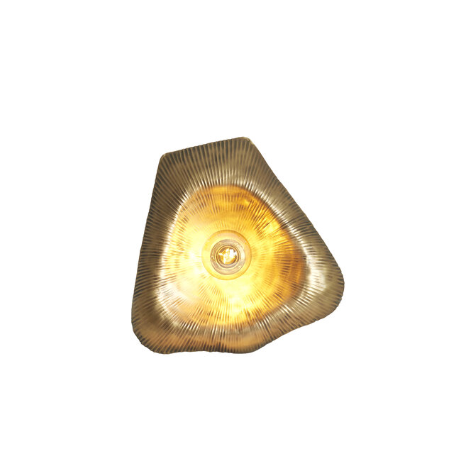 Light & Living Wandlamp 41x9x41 cm AMADI antiek brons