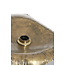 Light & Living Wandlamp 41x9x41 cm AMADI antiek brons