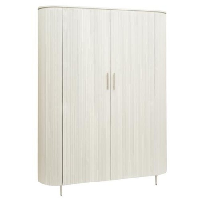 Tower Living Wandkast Corbetta 2 deurs – 145 cm